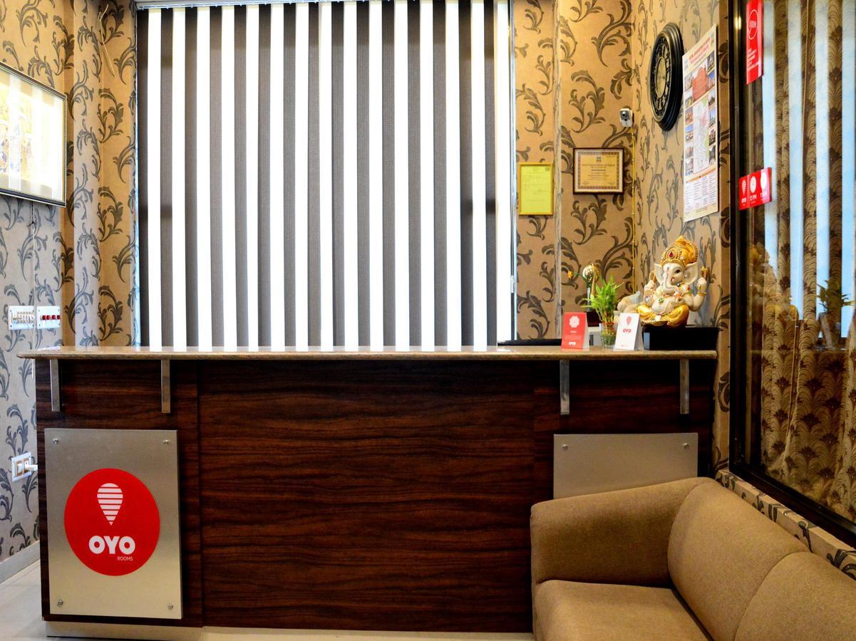 Oyo 6012 Hotel Rockwell 자이푸르 외부 사진